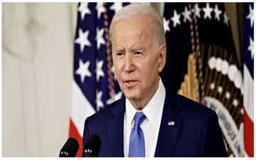 فوری/ بایدن دستور حمله داد