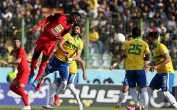  کارشناس مشهور فوتبال: پرسپولیس تیمی کامل و پرمهره است