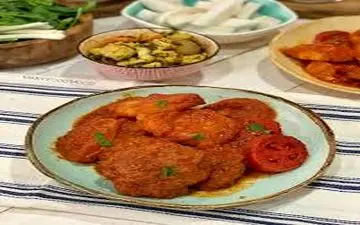 طرز تهیه کباب نخجوان | خیلی سریع آماده میشه!