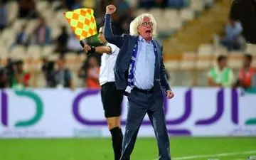 احتیاط بیش از حد شفربلای جان پرسپولیس هم شد!