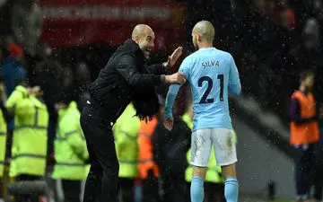 آخرین خبرها از وضعیت سرطان کاپیتان منچسترسیتی 