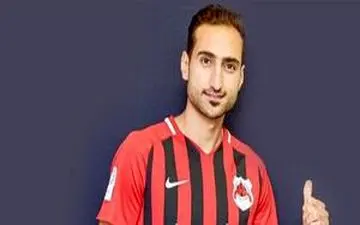 یک گام تا امضا قرارداد لژیونر ایرانی با نفت