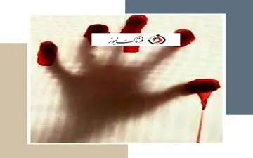 قتل مادر توسط پسرش به دلیل فرار از خانه