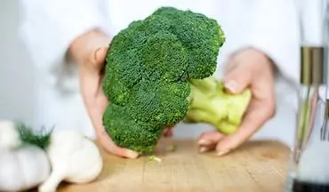 با این سبزیجات قوی ترین سیستم ایمنی را برای خودتان بسازید