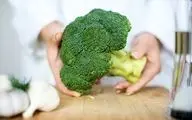 با این سبزیجات قوی ترین سیستم ایمنی را برای خودتان بسازید