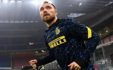  اریکسن در آستانه جدایی از اینتر در ماه ژانویه/ کریستین به آژاکس بازمی‌گردد؟ 