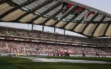 رقیب پرسپولیس و تراکتور از پایتخت کره جنوبی!