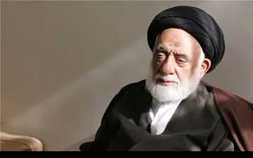  حجةالاسلام طباطبایی بستری شد