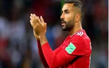 قدوس در تیم منتخب لژیونرهای جام ملت‌های آسیا