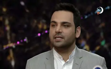 قسمت دوازدهم ماه عسل 96 / کاربرد قفل فرمان از نگاه احسان علیخانی در برنامه ماه عسل + فیلم