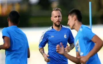 افشاگری بازیکن جدا شدۀ استقلال در خصوص شفر