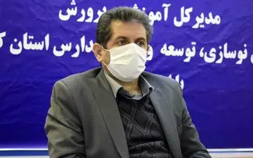 دسترسی بیش از ۹۲ درصد دانش آموزان استان کرمانشاه به شبکه شاد/ کلنگ مسکن ملی فرهنگیان در اسفند ماه به زمین زده می شود 