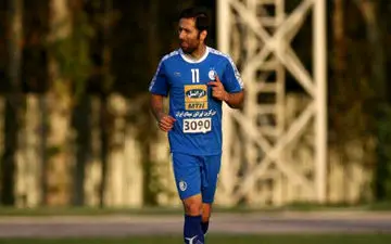 شرط سنگین مهاجم استقلال برای این باشگاه!