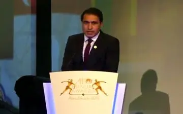 واکنش مهدوی‌کیا  به قرعه ایران در جام جهانی