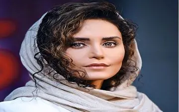 عکس الناز شاکردوست در چهارشنبه سوری