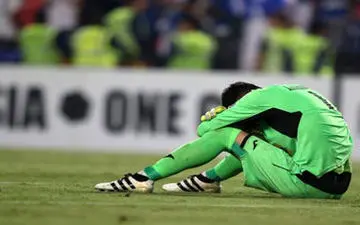  خبر بد برای پرسپولیس/ بیرانوند در نیم فصل از پرسپولیس می رود