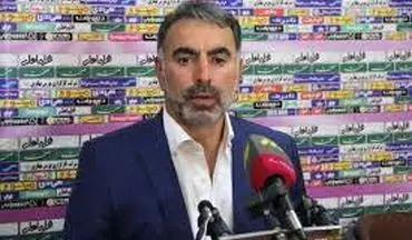 اعلام زمان نشست خبری فکری و خطیبی