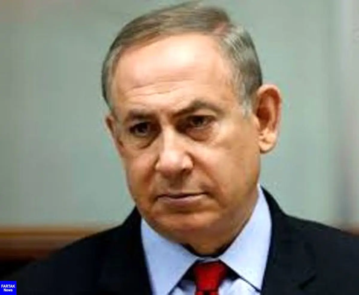پلیس رژیم صهیونیستی رسما نتانیاهو را به فساد مالی متهم کرد