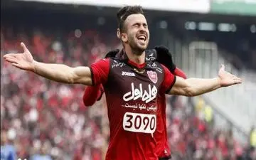 سروش رفیعی قربانی بزرگ اختلافات!