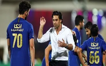 مراغه‌چیان:مجیدی باید دانشگر را مدیریت می‌کرد
