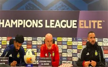 پیولی: ترکیب ثابت نداریم/ استقلال را پیش از ضربات پنالتی شکست می‌دهیم