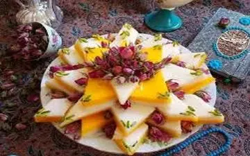 خودت با این دستور عین قنادها مسقطی درست کن!