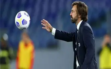 مخالفت پیرلو درخصوص فروش سه بازیکن یوونتوس