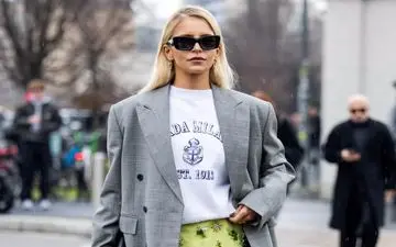 چطور با «قانون ۷ امتیازی» سریع‌تر و خوش‌استایل‌تر لباس بپوشیم؟