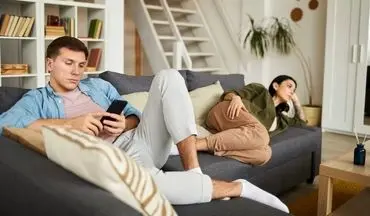 نشانه‌های «طلاق خاموش»؛ زمانی که رابطه در ظاهر ادامه دارد اما در باطن فرو ریخته است