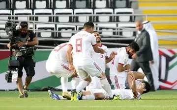 ایران شانس بالایی برای فینالیست شدن دارد