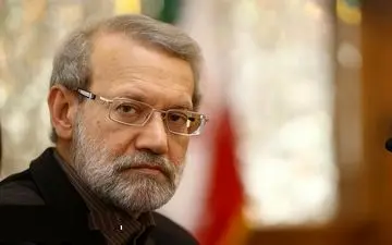 لاریجانی: تحریم ها صنعت کشور را فعال تر کرد