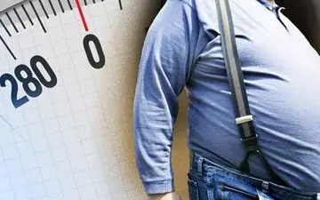 ارتباط چاقی با ۱۱ نوع سرطان