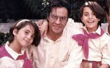  دختران دوقلوی «خواهران غریب» یادتان هست؟ + عکس