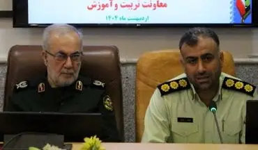460 میلیارد ریال تسهیلات به کارکنان وظیفه دارای مهارت در کرمانشاه پرداخت شده است


