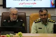 460 میلیارد ریال تسهیلات به کارکنان وظیفه دارای مهارت در کرمانشاه پرداخت شده است


