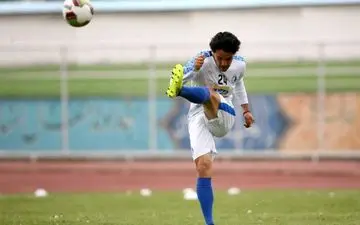  بازیکن یک میلیون دلاری استقلال در رویای جام جهانی