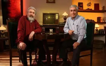 سینمای ایران در استفاده از جلوه‌های بصری فقیر و تنبل شده است/