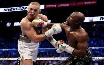  تقاضای مالی نجومی بوکسور معروف برای مبارزه با مک‌گرگور و نورماگمدوف