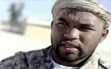 آمریکا رهبر شبه نظامیان لیبی را تحریم کرد