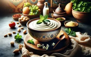 کشک، معجزه‌ای برای سلامتی که هر روز باید میل کنید