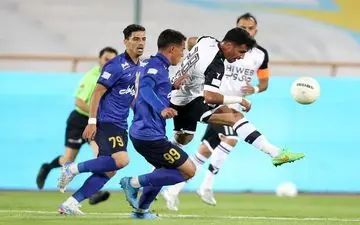 اعلام زمان برگزاری مسابقه دو تیم هوادار و استقلال 