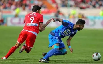 اسامی محرومان هفته بیست و نهم لیگ برتر فصل 99-98 اعلام شد