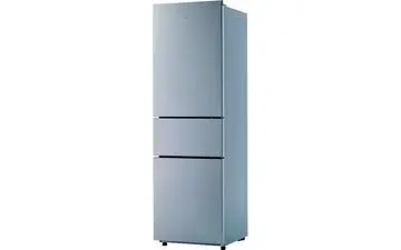 یخچال «حرف‌گوش‌کن» سه‌در شیائومی نصف یخچال‌های ایرانی قیمت دارد!
