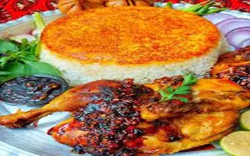  اکبر جوجه واقعی اینه | بیا اینجا یادش بگیر!