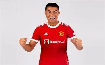 اتهامات سنگین علیه رونالدو 