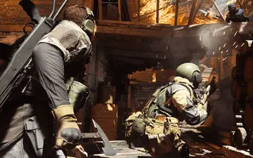 بزرگ‌ترین بازی رایانه‌ای جهان عرضه شد