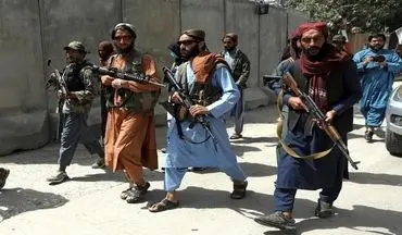 گردن زدن؛دستور جدید طالبان!