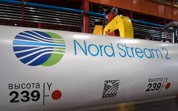 تداوم فشاردولت ترامپ بر برلین جهت توقف پروژه «نورد استریم»