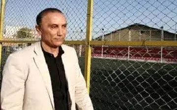 درخشان:از کشورهای مختلف پیشنهاد مربی گری دارم