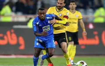 ادعای جالب آیاندا پاتوسی پس از درخشش در استقلال